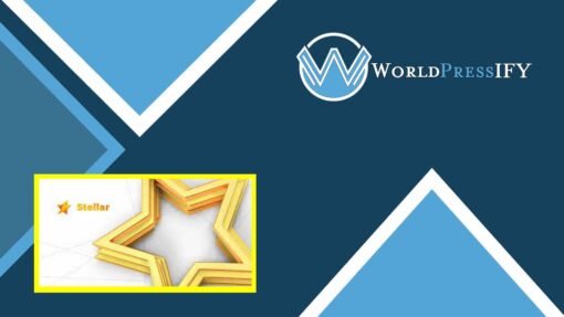 Stellar – Star Rating plugin for WordPress - WorldPress IFY