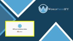 WPForms - Sendinblue - WorldPress IFY