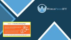 Bookly Multiply Appointments Add-on - WorldPress IFY