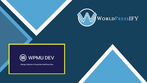 WPMU DEV Ultimate Branding - WorldPress IFY
