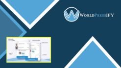 WooCommerce Floating Cart - WorldPress IFY