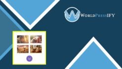 Themify Builder Infinite Posts - WorldPress IFY