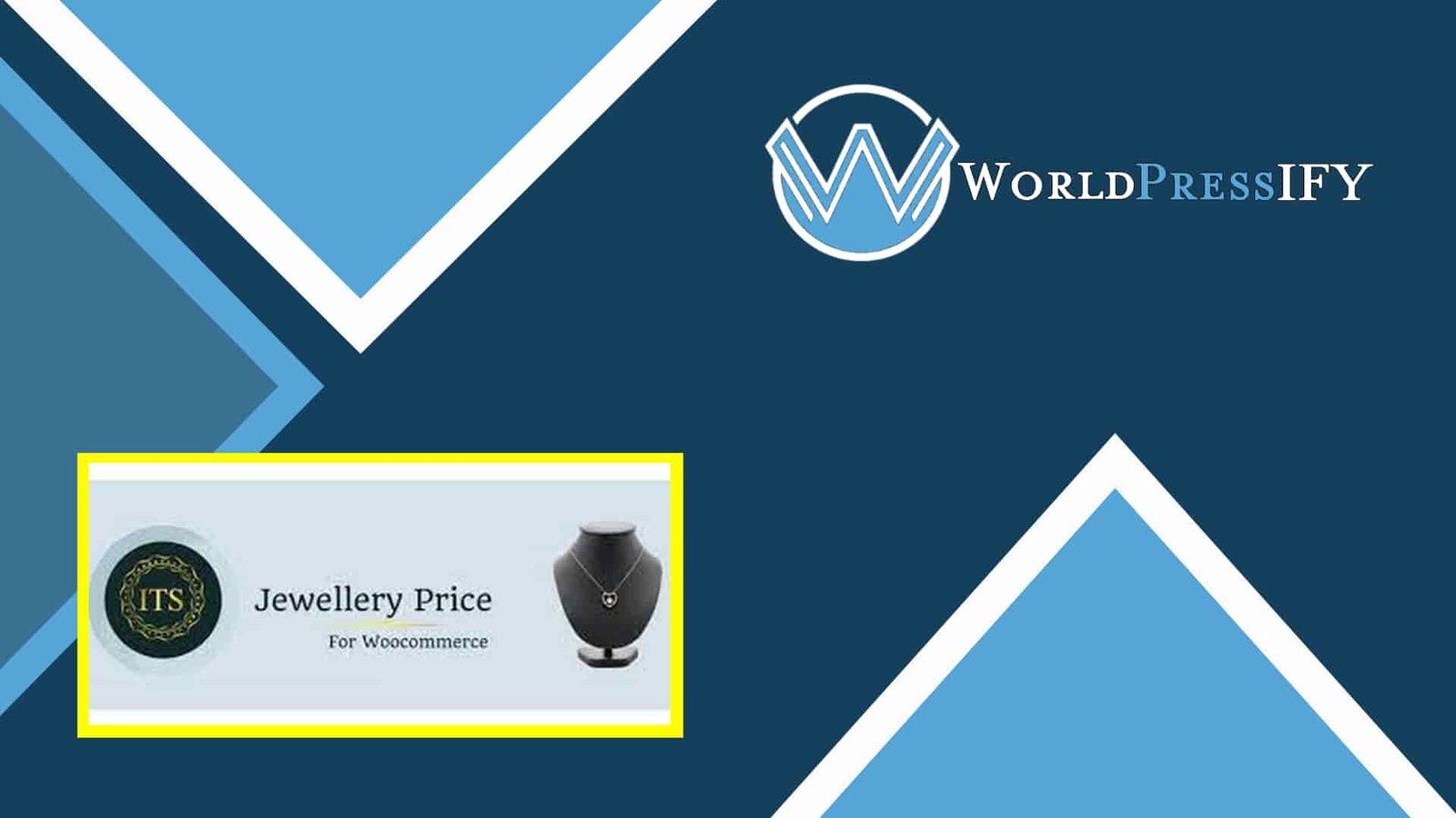 ITS Jewellery Price Plugin - WorldPress IFY ITS Jewellery Price Plugin - WorldPress IFY