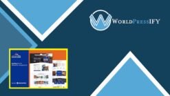 Roofixer - Roofing Service Elementor Pro Template Kit - WorldPress IFY