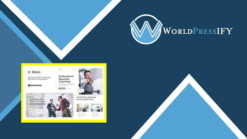 Bizco - Business Coaching Elementor Template Kit - WorldPress IFY