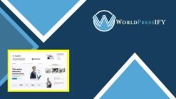 iLearn - Online Education Course Elementor Template Kit - WorldPress IFY