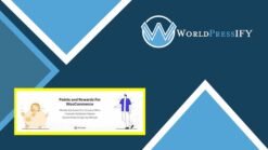 Points And Rewards For WooCommerce Pro - WorldPress IFY