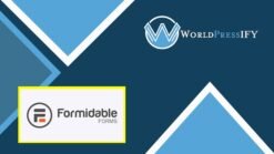 Formidable Zapier - WorldPress IFY