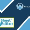 WP Sheet Editor – WooCommerce Orders Pro - WorldPress IFY