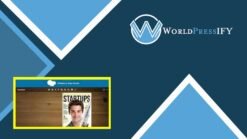 WPBakery Page Builder Add-on - Newspaper FlipBook - WorldPress IFY