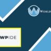 WPIDE - File Manager and Code Editor Premium - WorldPress IFY