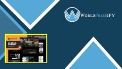 Diatap - Roofing Services Elementor Template Kit - WorldPress IFY