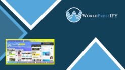 Youzify Mycred Integration - WorldPress IFY