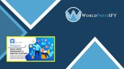 Stackposts - WorldPress IFY