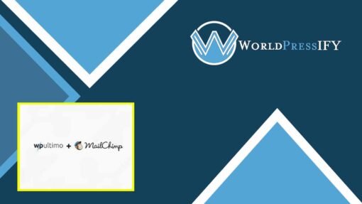 WP Ultimo - Mailchimp Integration Addon - WorldPress IFY