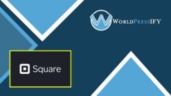 Give – Square Gateway - WorldPress IFY