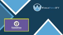 PublishPress Checklists Pro - WorldPress IFY