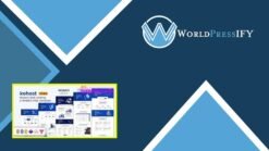Kohost – Modern Web Hosting and WHMCS Template - WorldPress IFY
