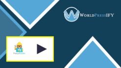 Popup Builder Video Extension - WorldPress IFY