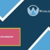 WP Job Manager – Activated - WorldPress IFY