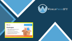Bookly Pro Packages Add-on - WorldPressIFY