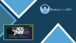 Ads Pro Plugin WordPress Advertising Manager - WorldPress IFY