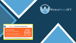 Bookly Invoices Add-on - WorldPressIFY