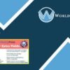 User Extra Fields - WorldPress IFY