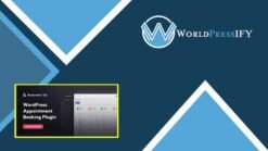 Booknetic - Reports - WorldPress IFY