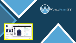 WooCommerce Additional Variation Images - WorldPressIFY