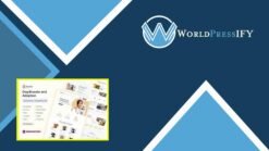 Dog Pals - Dog Breeder and Adoption Elementor Template Kit - WorldPress IFY