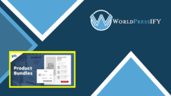 WooCommerce Bundled Products - WorldPressIFY