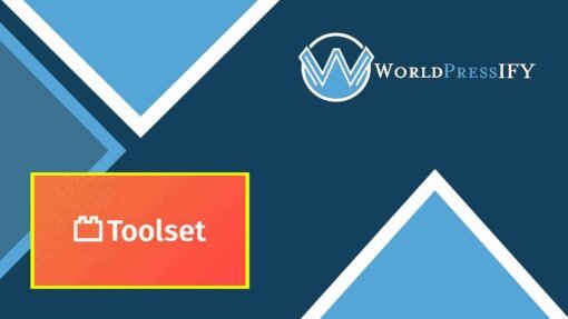 WP Toolset Views - WorldPress IFY