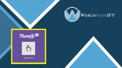 Themify Builder Button Pro - WorldPress IFY