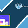 WP and Divi Icons - WorldPressIFY