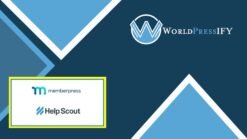 MemberPress Help Scout - WorldPress IFY