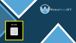 EventOn QR Code - WorldPressIFY