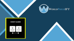 EventOn Slider Addon - WorldPressIFY