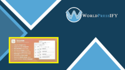 EventOn Action User Plus Add-on - WorldPressIFY