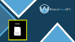 EventOn PDFer Add-on - WorldPressIFY