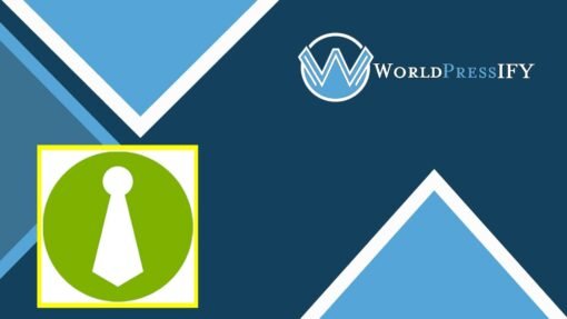 MainWP Custom Dashboard Extension - WorldPress IFY