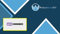 WooCommerce Advanced Shipping - WorldPress IFY