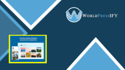 Smash Balloon - Instagram Feed - WorldPressIFY