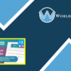 WooCommerce Multilingual and Multicurrency - WorldPressIFY