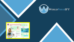 Mbolos - Kids School Profile and Promotion Elementor Template Kit - WorldPressIFY