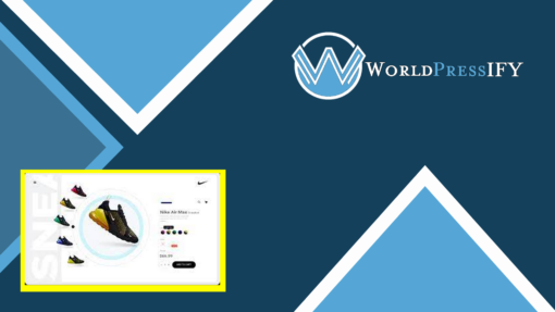 Product Variation Swatches for WooCommerce Pro - WorldPressIFY