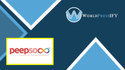 PeepSo Tutor LMS Integration - WorldPressIFY