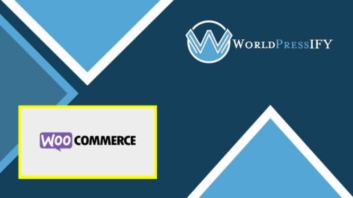WooCommerce Advanced Shipping - WorldPress IFY