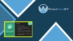User Activity Log PRO for WordPress - WorldPress IFY