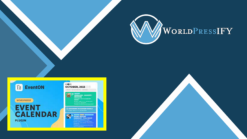 EventOn Event Photos - WorldPressIFY